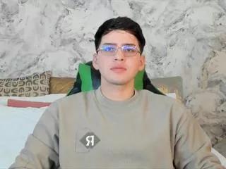 tommy_grayson from Flirt4Free
