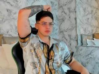 tommy_grayson from Flirt4Free
