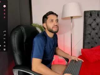 tommy_olimpo from Flirt4Free