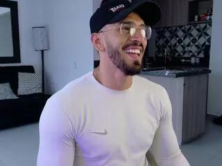 tony_kent from Flirt4Free