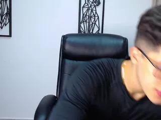 travis_joplin from Flirt4Free