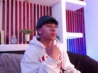troy_dalton from Flirt4Free