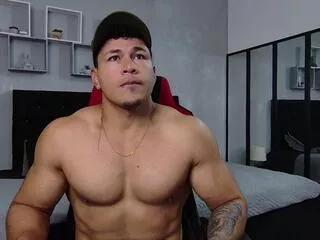 tyler_benz from Flirt4Free