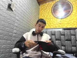valentino_ferri from Flirt4Free
