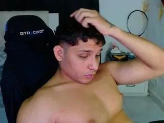 valerio_rossi from Flirt4Free