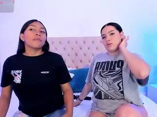velvet_vixens from Flirt4Free