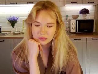 veronika_mitchel from Flirt4Free