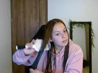victoria_ortega from Flirt4Free