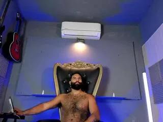 viggo_volkova from Flirt4Free