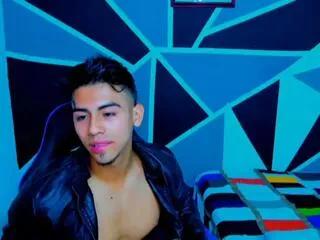 vinny_oliver from Flirt4Free