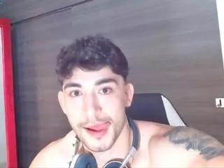 will_ferrari from Flirt4Free