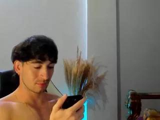 will_ferrari from Flirt4Free