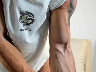 will_ferrari from Flirt4Free