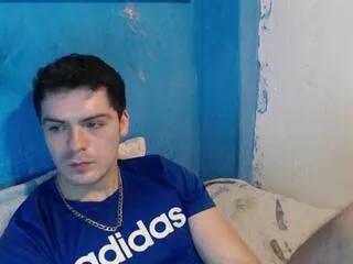 will_grey from Flirt4Free