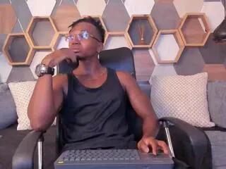 will_jackson from Flirt4Free