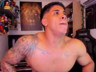 william_dracko from Flirt4Free