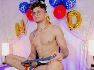 william_gardener from Flirt4Free