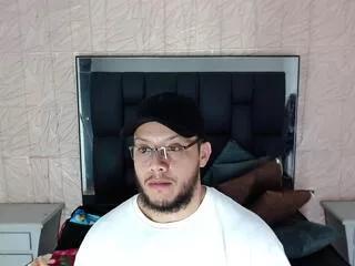 william_jhones from Flirt4Free