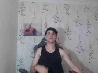 williams_launther from Flirt4Free