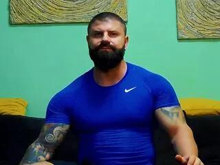 xtream_leonard from Flirt4Free