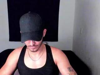 zack_bonett from Flirt4Free