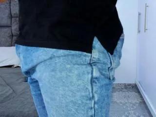 zack_froone from Flirt4Free