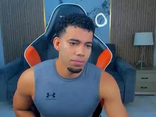 zaiden_klein from Flirt4Free