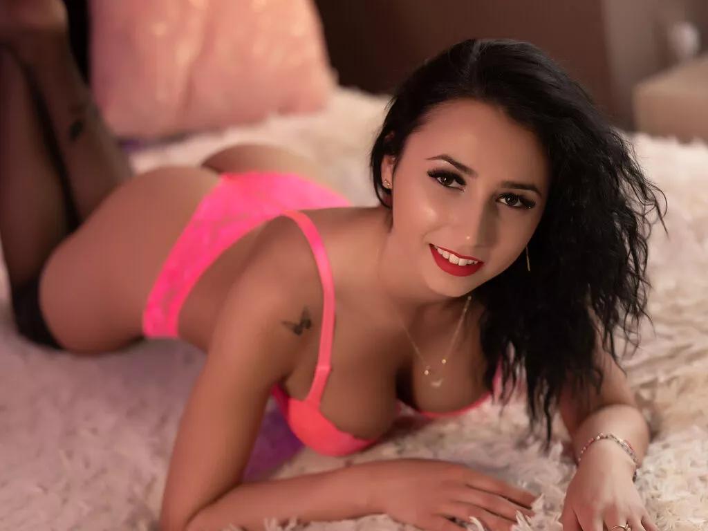 AaliyahFay from LiveJasmin