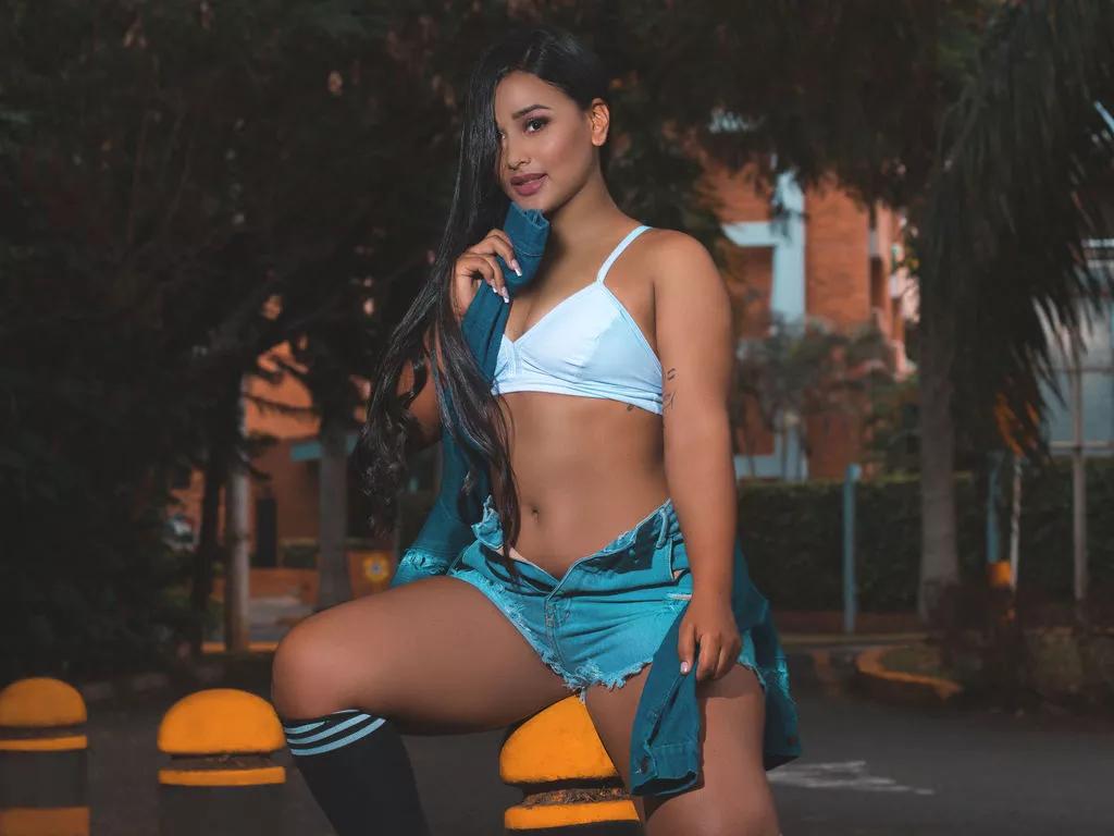 AbbyMarshall from LiveJasmin