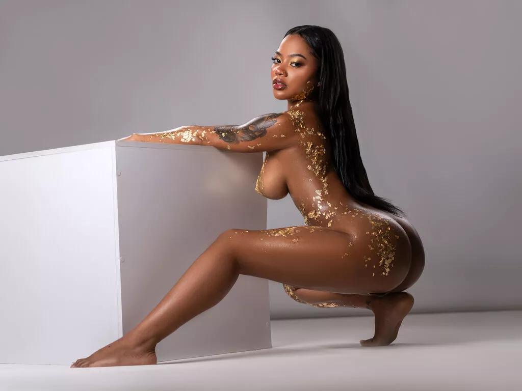 AdaraMasson on LiveJasmin