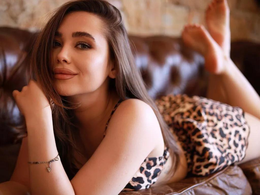 AdaStones on LiveJasmin