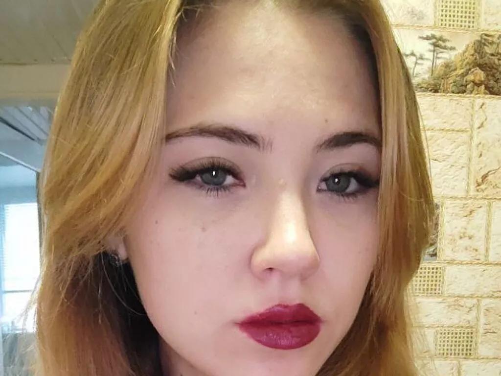 AftonHelm from LiveJasmin