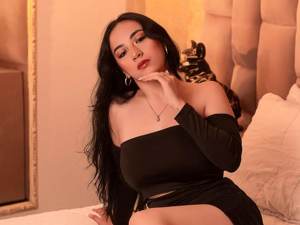 AlessandraBennet from LiveJasmin