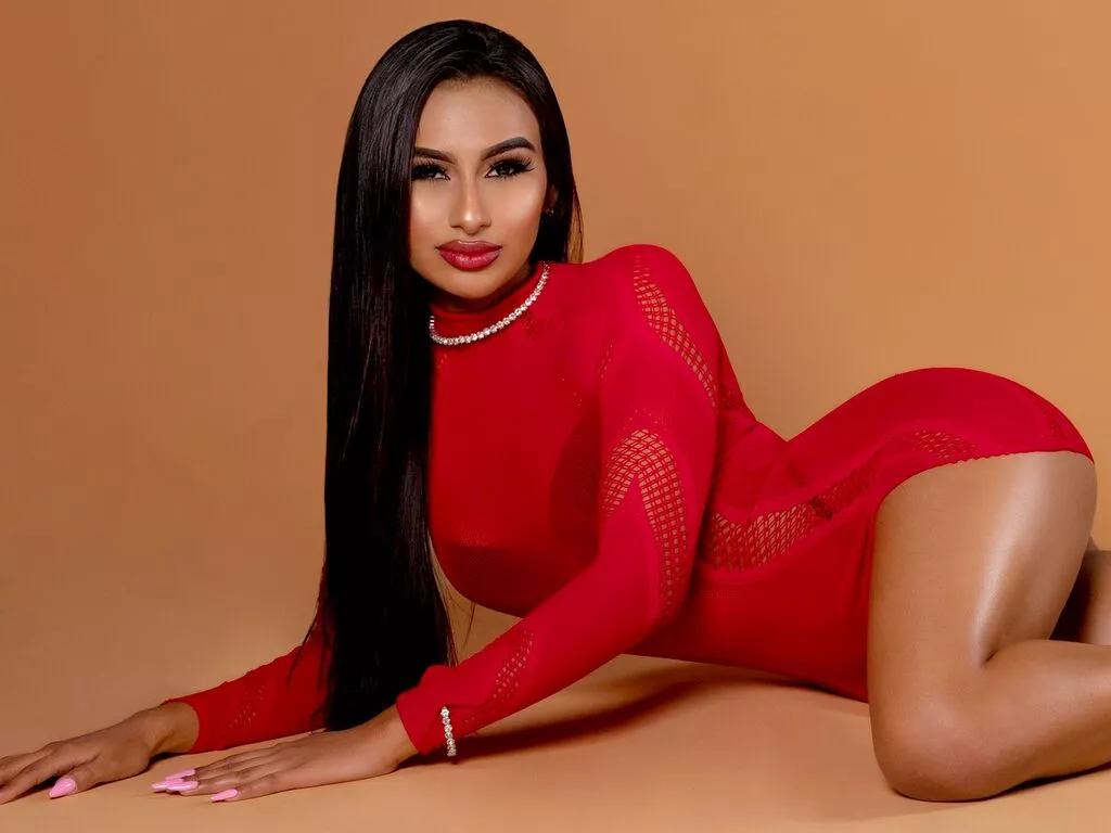 AlessiaMathews from LiveJasmin