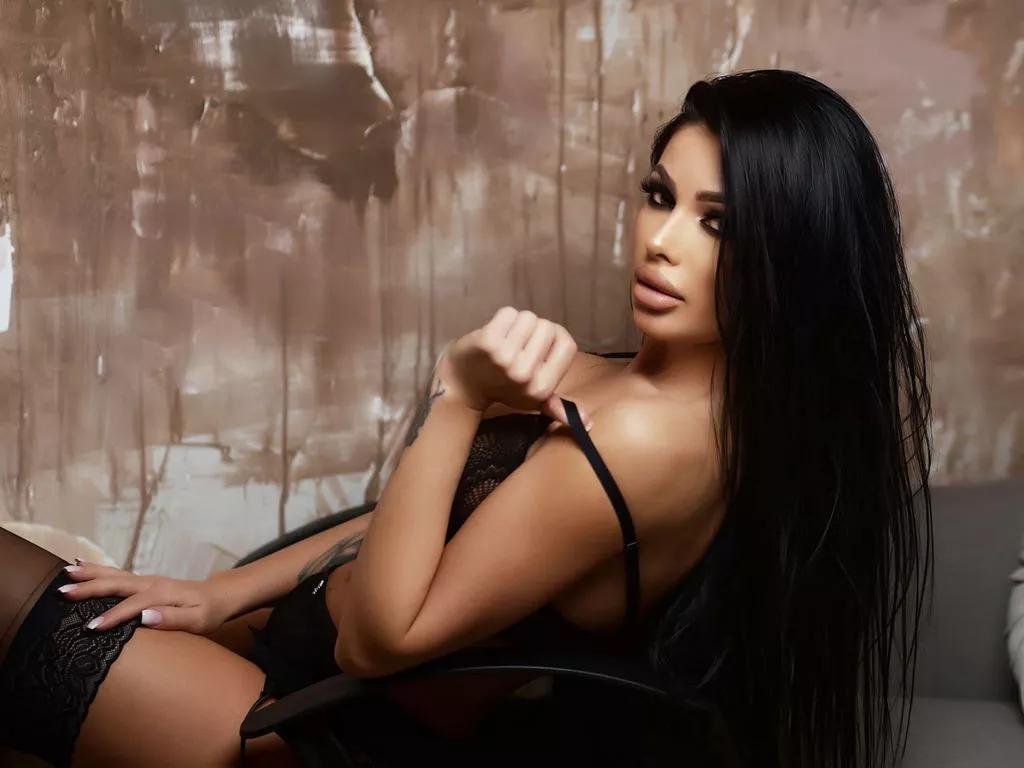 AlettaJaydenn from LiveJasmin
