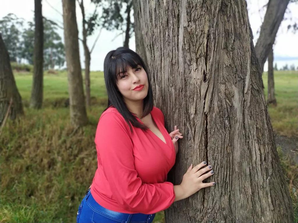 alexaStylish from LiveJasmin