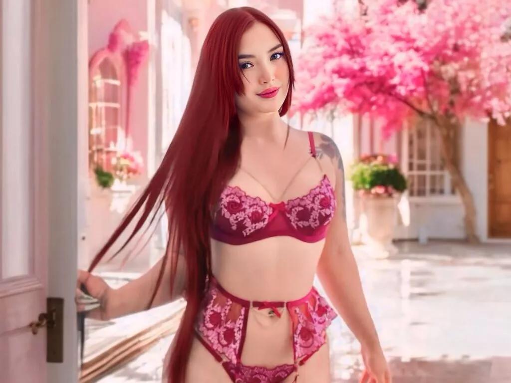 AlicceJazmin from LiveJasmin