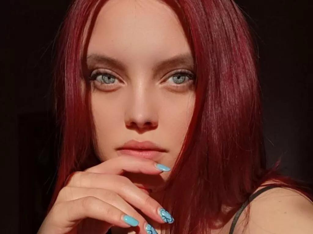 AlicePill on LiveJasmin