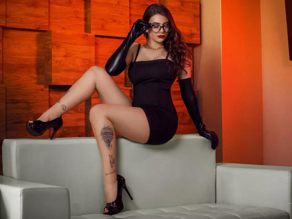 AlisBeck from LiveJasmin