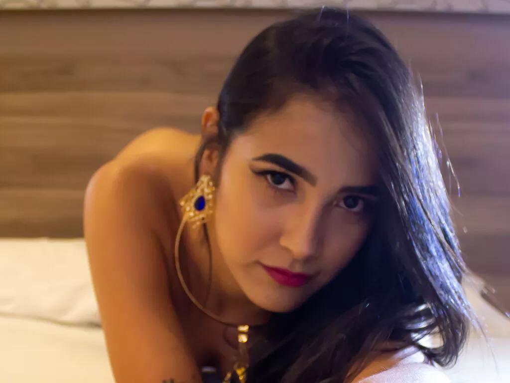 AlisonColemans from LiveJasmin