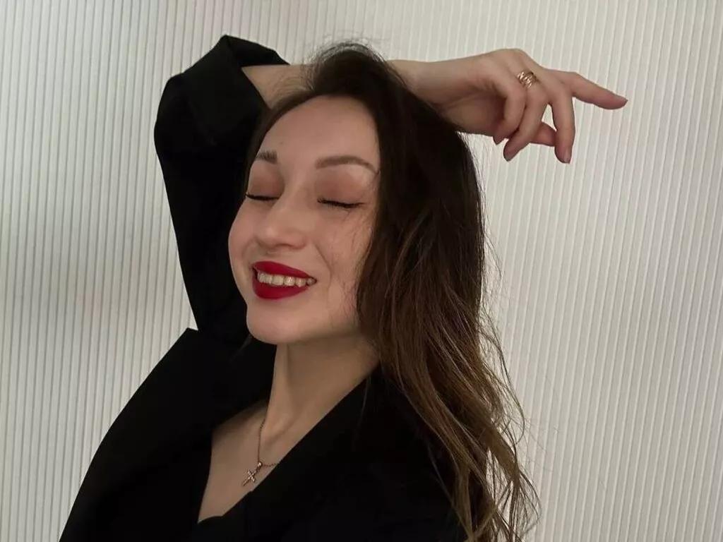 AlthenaBute from LiveJasmin
