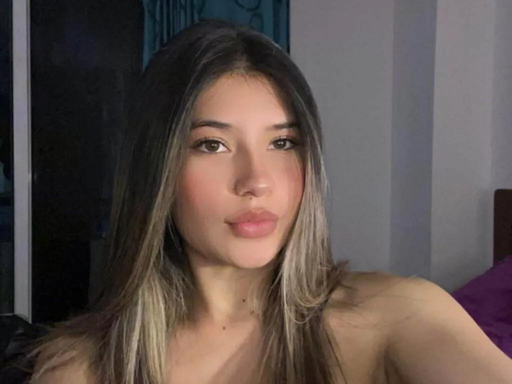 AmberCaciagli from LiveJasmin