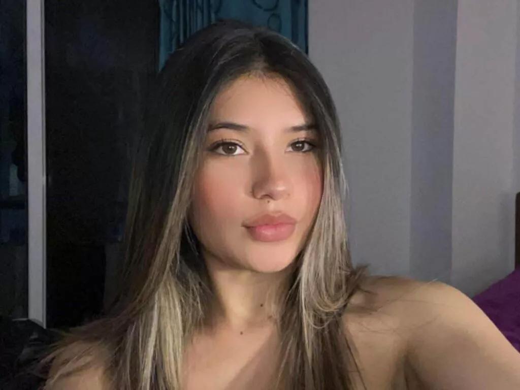 AmberColomb from LiveJasmin