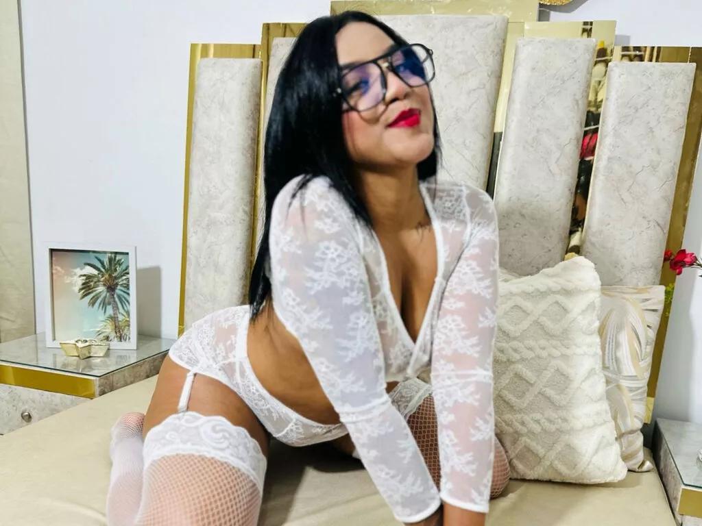 AmberCortana from LiveJasmin