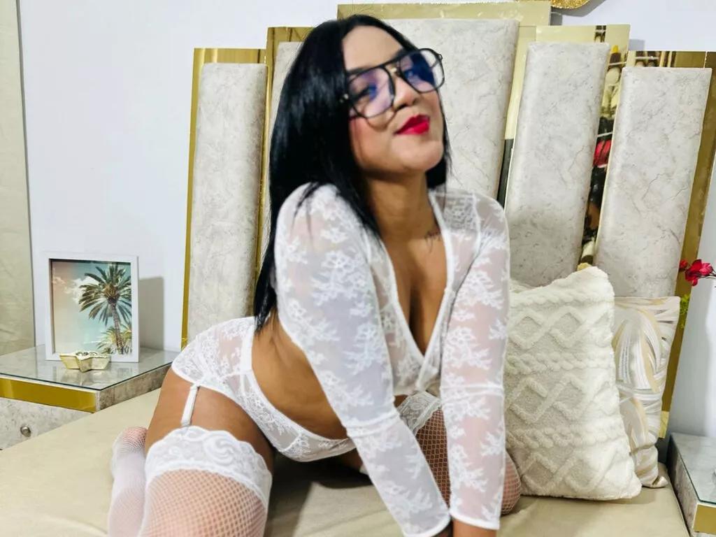 AmberCortanna from LiveJasmin