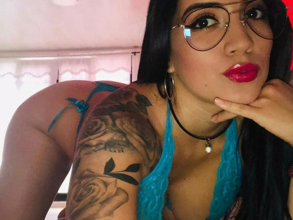 AmeliaCerry on LiveJasmin
