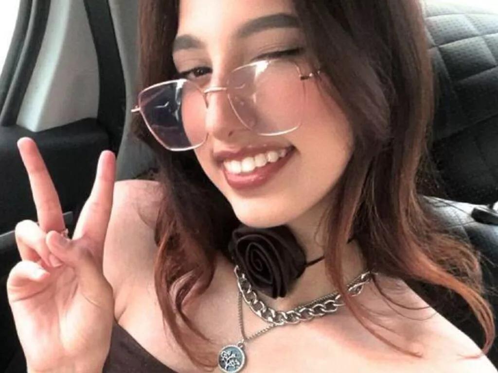 AmmiStace on LiveJasmin