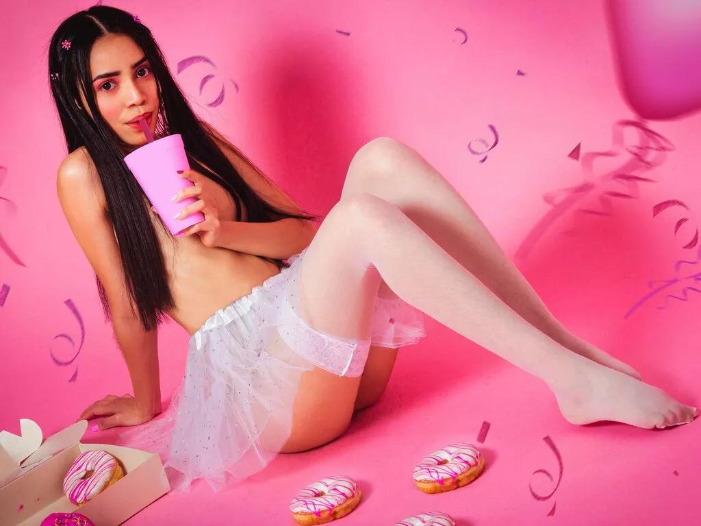 AmyBeck from LiveJasmin