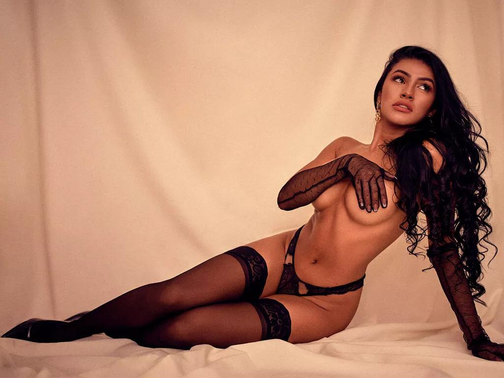 AngelicaSantos from LiveJasmin