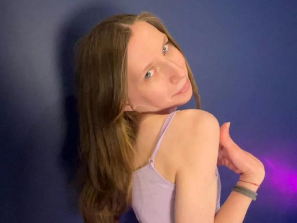 AnnaEllins from LiveJasmin